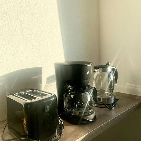 Zentrales Neues Apartment 汉堡 外观 照片