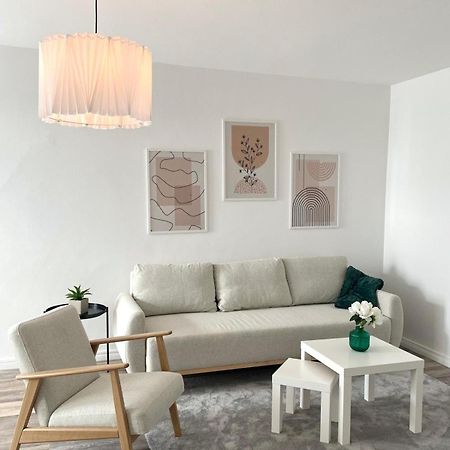 Zentrales Neues Apartment 汉堡 外观 照片