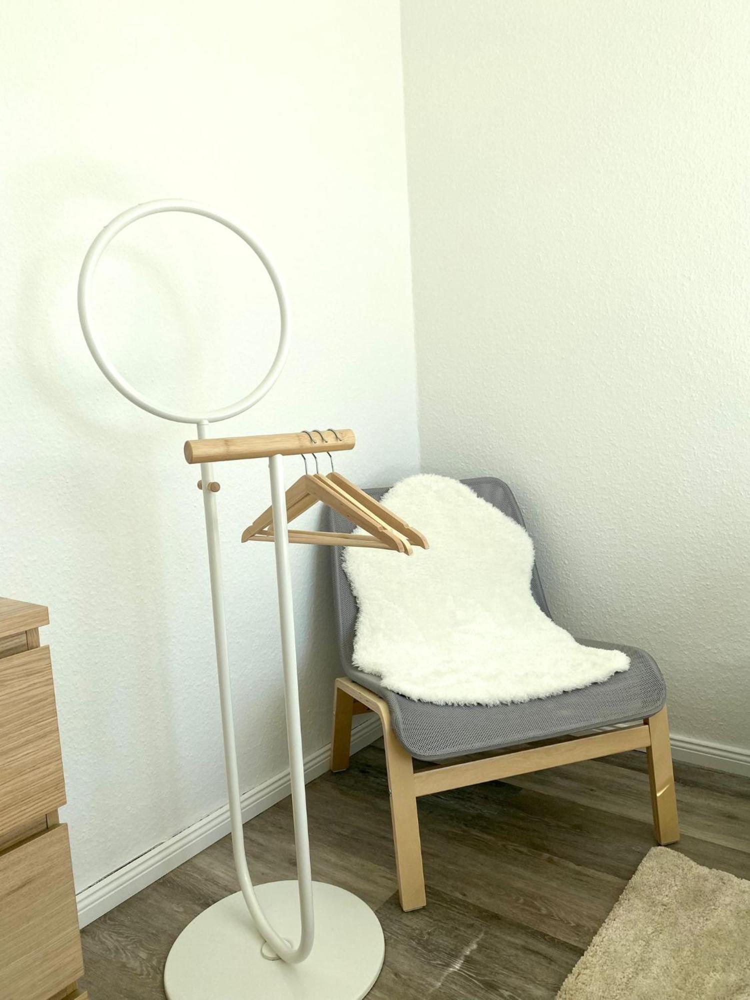 Zentrales Neues Apartment 汉堡 外观 照片