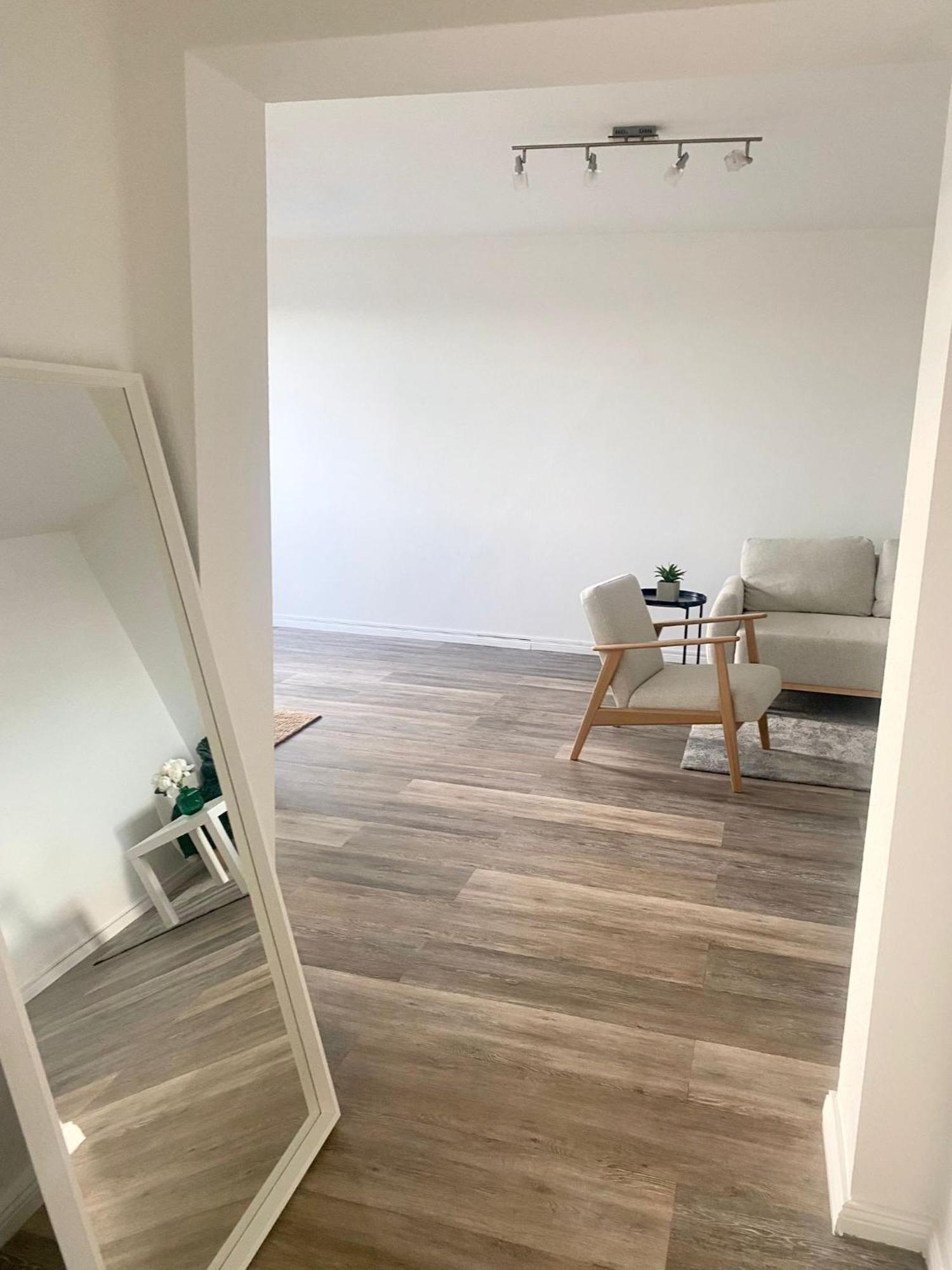 Zentrales Neues Apartment 汉堡 外观 照片