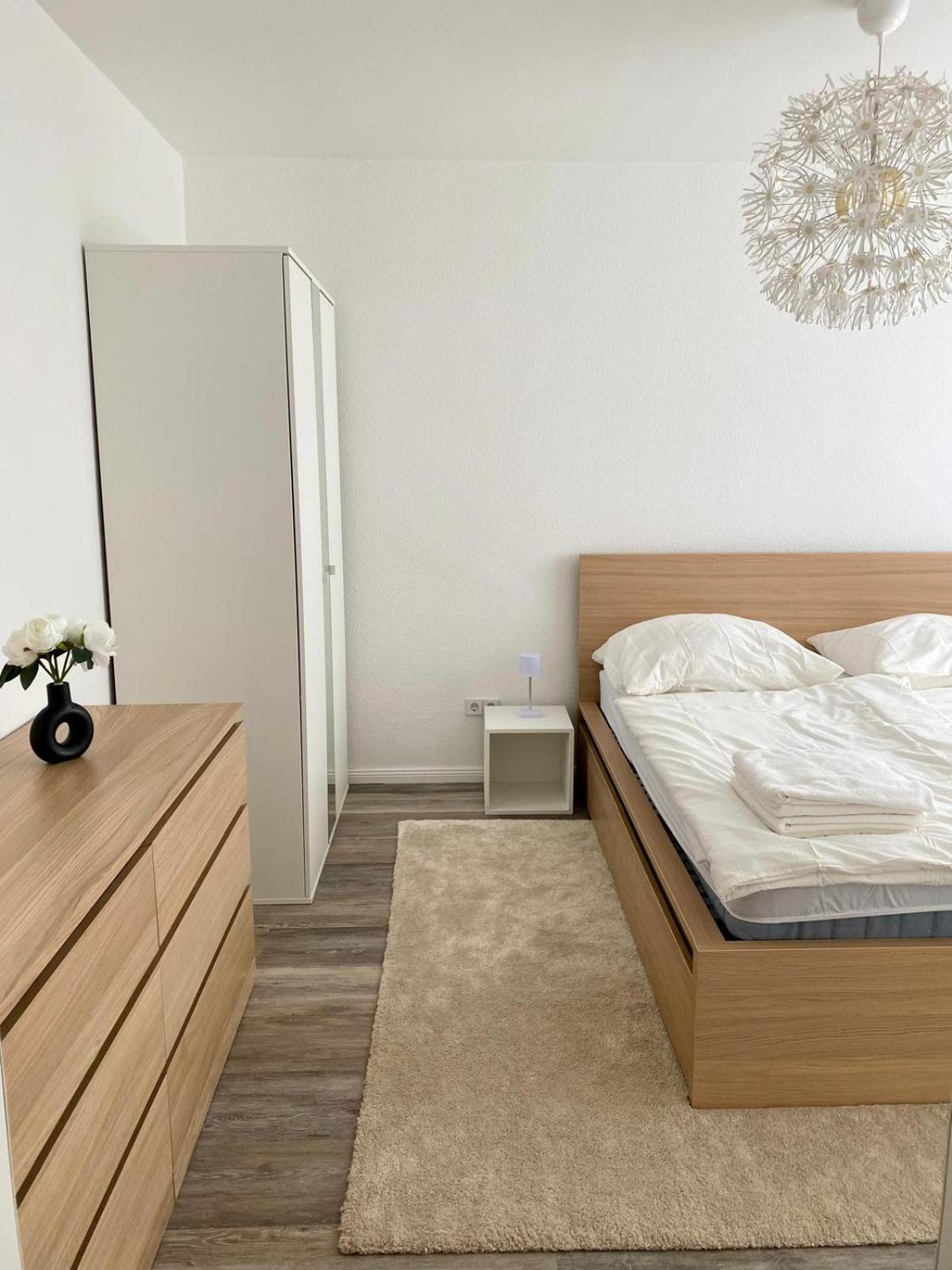 Zentrales Neues Apartment 汉堡 外观 照片