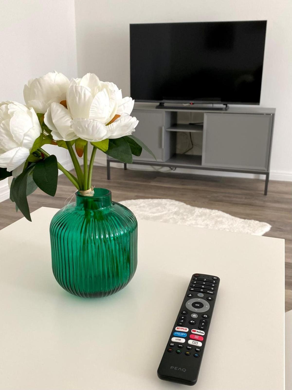 Zentrales Neues Apartment 汉堡 外观 照片
