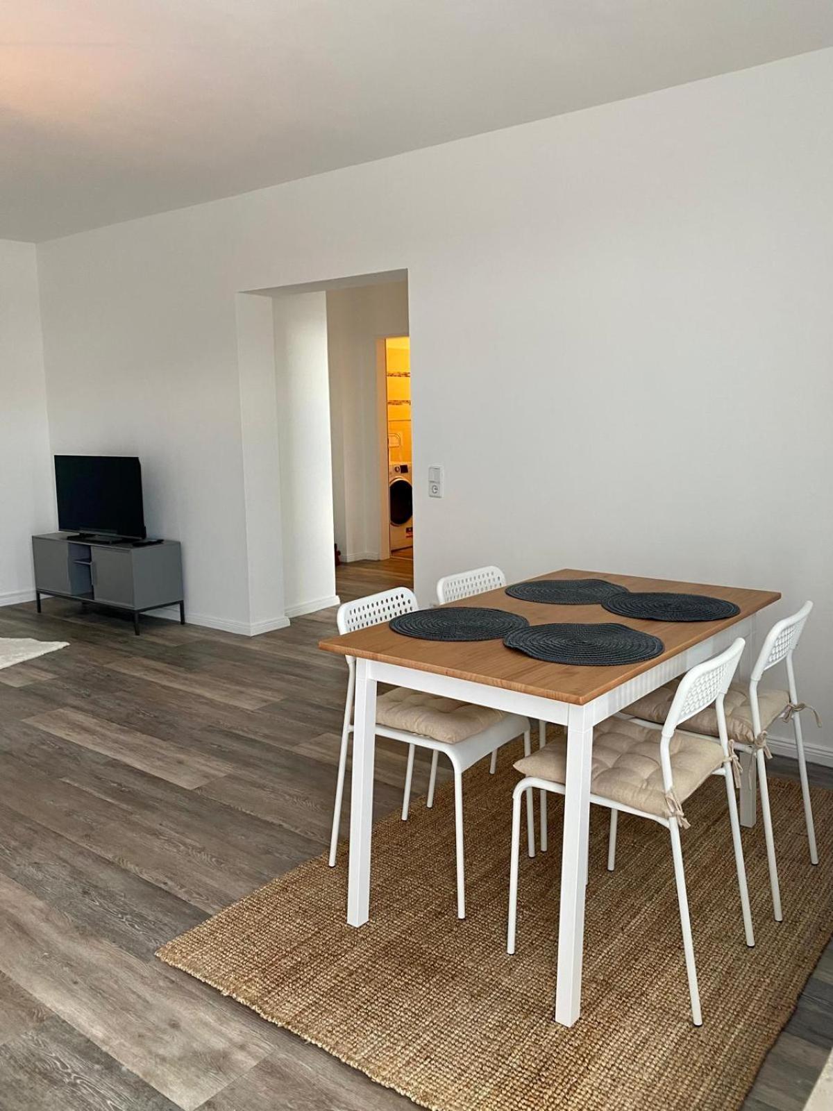Zentrales Neues Apartment 汉堡 外观 照片